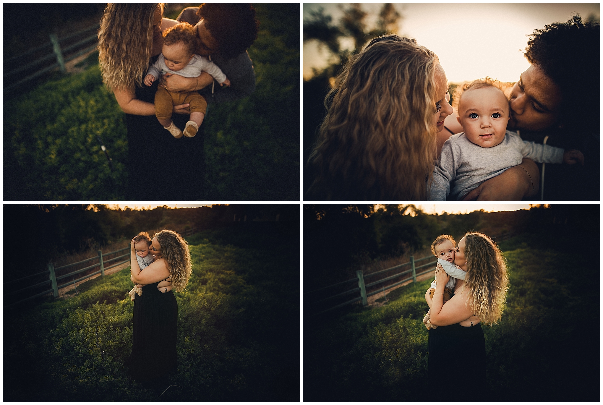 ORANGE COUNTY BABY PHOTOGRAPHY | OC FAMILY PHOTOGRAPHER